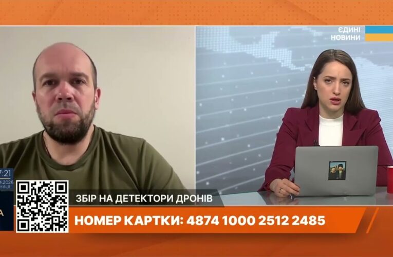 Масовані атаки дронів у Херсоні і нова тактика ворога | Олександр Толоконніков