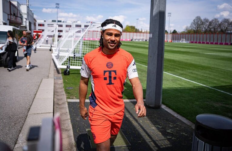 Баварія надовго втратила свого головного форварда