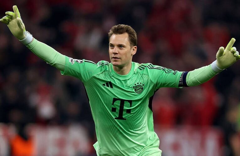 Баварія погоджує деталі нового контракту з легендою клубу