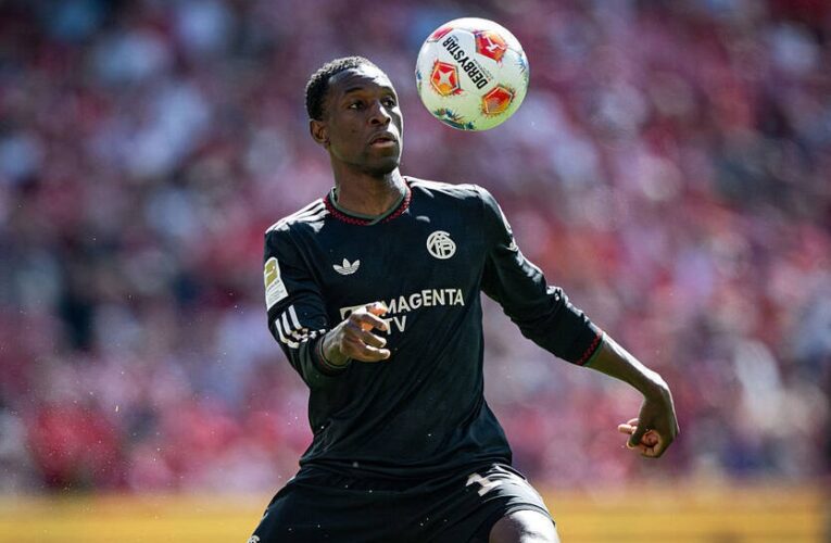 Баварія виключила нападника зі списку трансферів