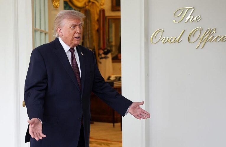 Бейрут спростував заяву Трампа про “розмову лідерів Ізраїлю і Лівану”