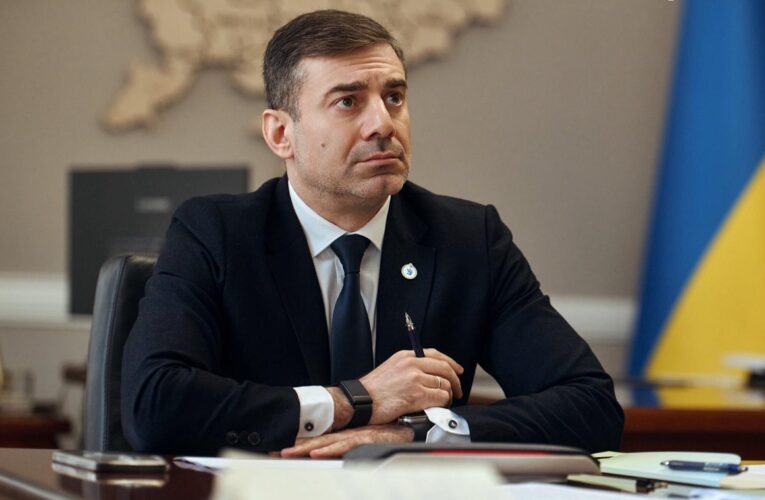 Без пенсій у квітні залишилися майже 170 тисяч українців – Лубінець