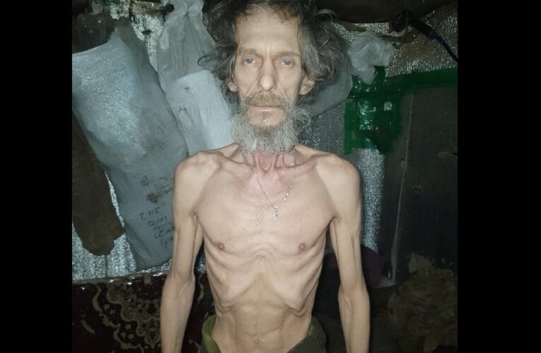 “Без їжі та води”: скандал із солдатами 14 ОМБр