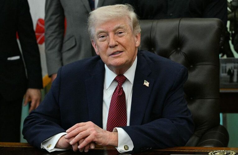 Білий дім готує список “поганих” партнерів США і планує їх покарати – ЗМІ