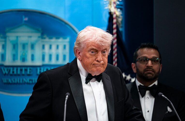 Білий дім перегляне заходи безпеки для Трампа