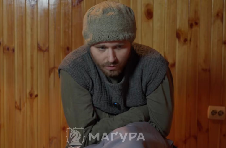 Боєць ЗСУ ніс 10 км пораненого найманця РФ