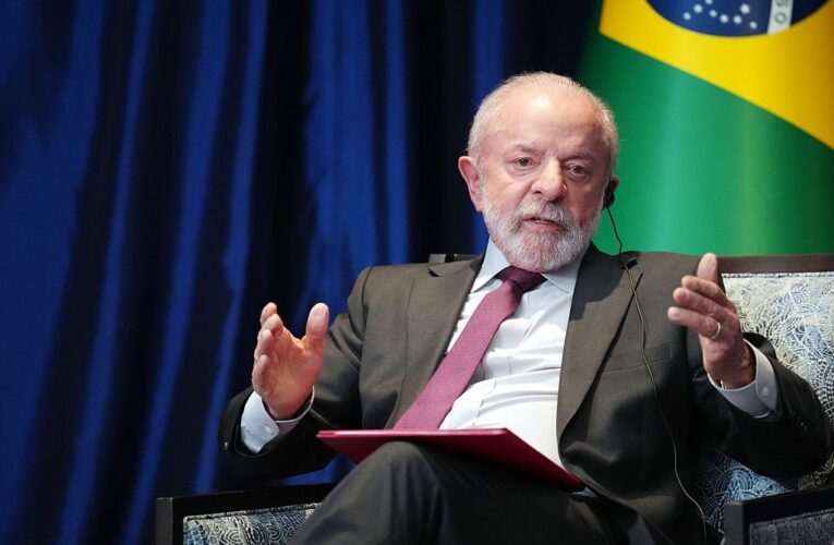 Бразилія зробила різку заяву про війну в Україні