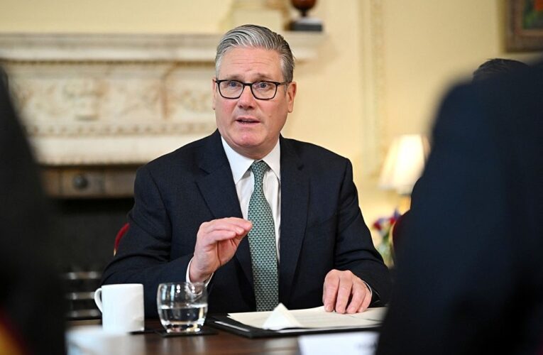 Британія і Франція очолять місію в Ормузькій протоці