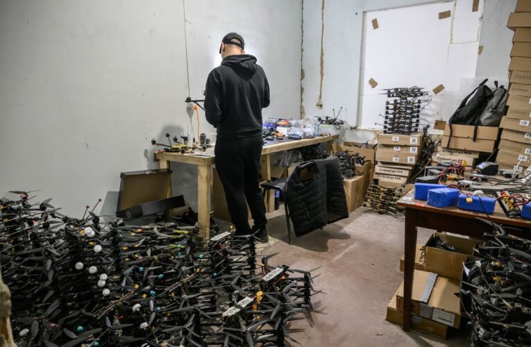 Буде багато дронів. Рамштайн і допомога Україні