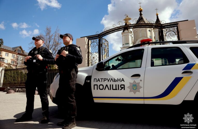 “Будуть жити на полігонах”. Зміни для патрульних