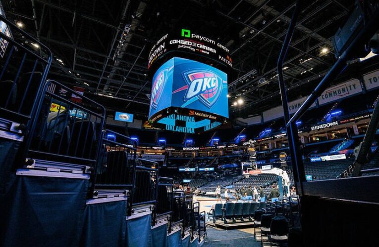 Буває, невдача везе за собою удачу: Оклахома може виграти драфт