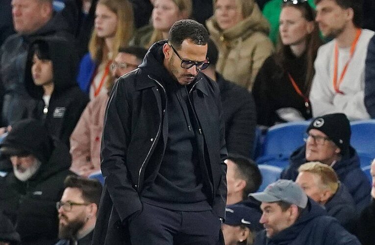 Челсі вирішує відсторонити керманича з огляду на незадовільні результати