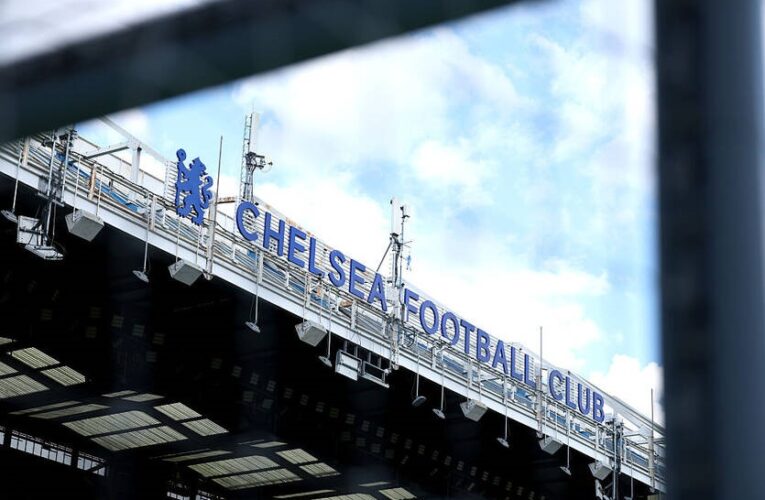 Челсі визначив коло кандидатів на тренерський місток