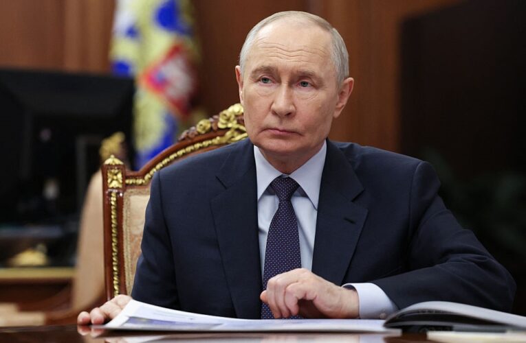 Держдума РФ підтримала військовий “захист” росіян за кордоном