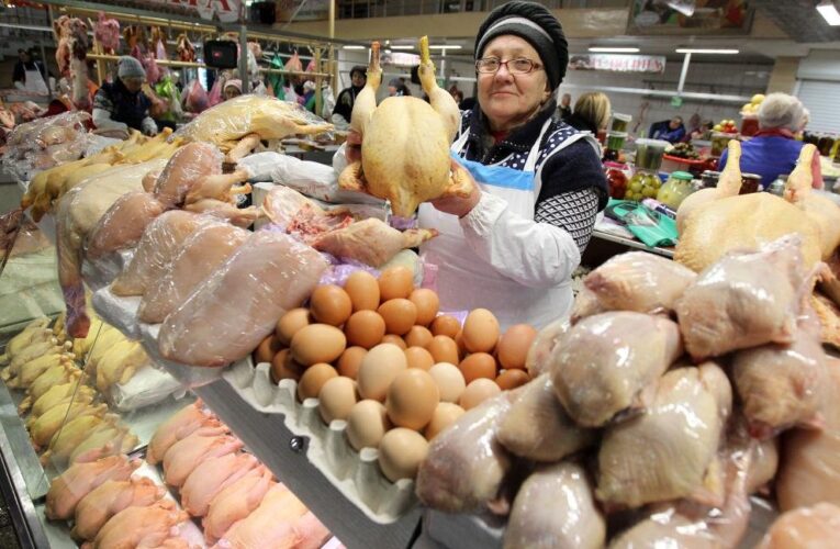 Держстат оцінив рівень інфляції в березні