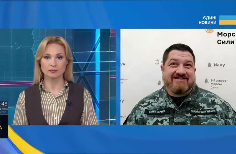ЗСУ б’ють по флоту і ППО рф: деталі операцій у Чорному морі | Дмитро Плетенчук