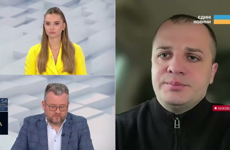 Життя на межі: обстріли, евакуація і відновлення Херсона | Ярослав Шанько