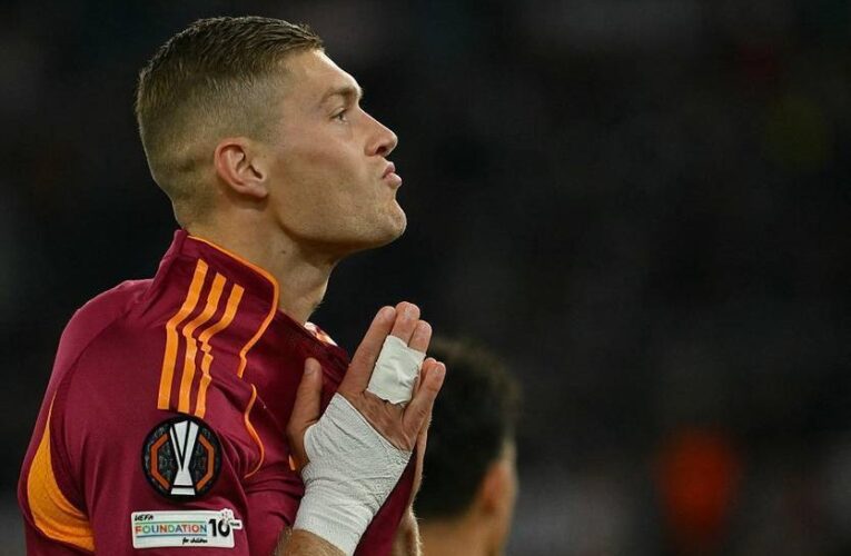 Довбик мусить шукати новий клуб: у старому йому відмовили