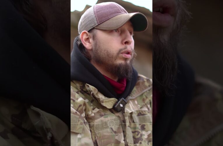 «У Новошаховому ми знищили найбільше росіян, сам комбриг був шокований»