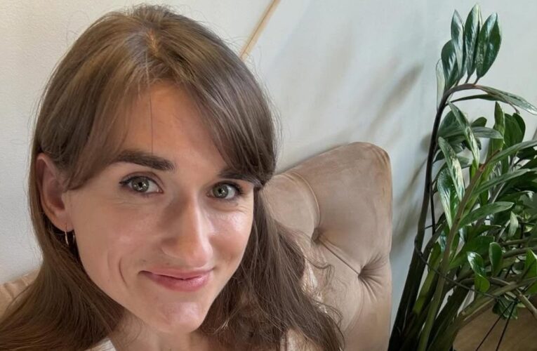 Дрон РФ зруйнував будинок блогерки Даші Євтух