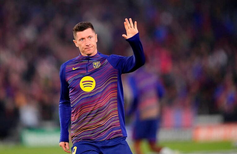 Два гранди Серії А націлилися на гравця Барселони