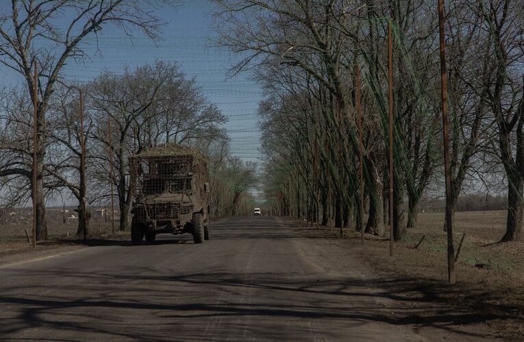 Два місяці на Донбас. Шантаж РФ у перемовинах