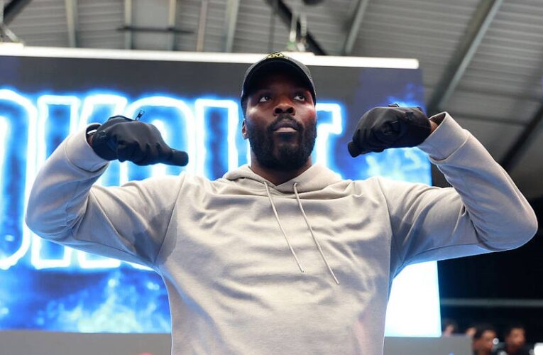 Ексчемпіон зробив заяву після допінг-скандалу