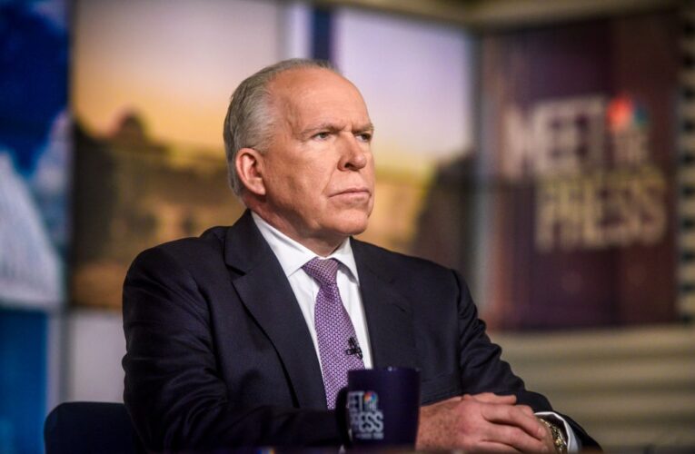 Ексглава ЦРУ назвав Трампа “неврівноваженим”