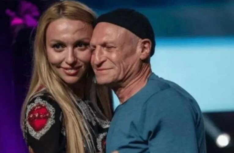 Експродюсерка Полякової звернулася до поліції після конфлікту