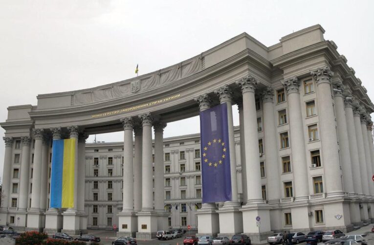 Екстрадиція археолога Бутягіна: в МЗС відреагували на передачу його РФ