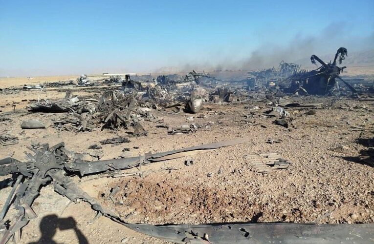 Епічна лють: експерти порахували витрати США на війну з Іраном