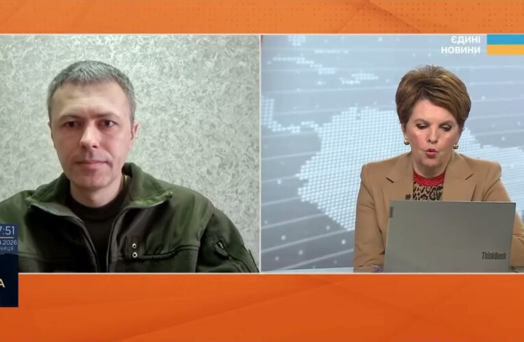 Бої на Харківщині і ризики для Сумщини: що відомо зараз | Андрій Демченко