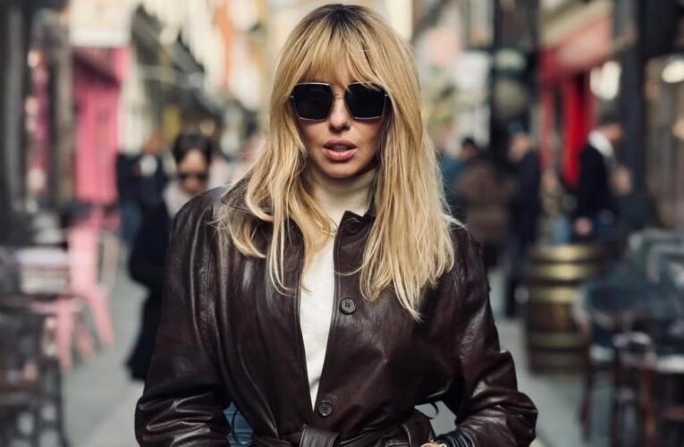 Фідбек на інтерв’ю Гордону: Полякова записала пісню про свого чоловіка