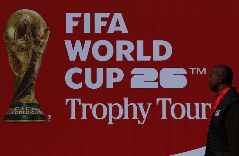 ФІФА готує зміни для арбітрів на ЧС-2026