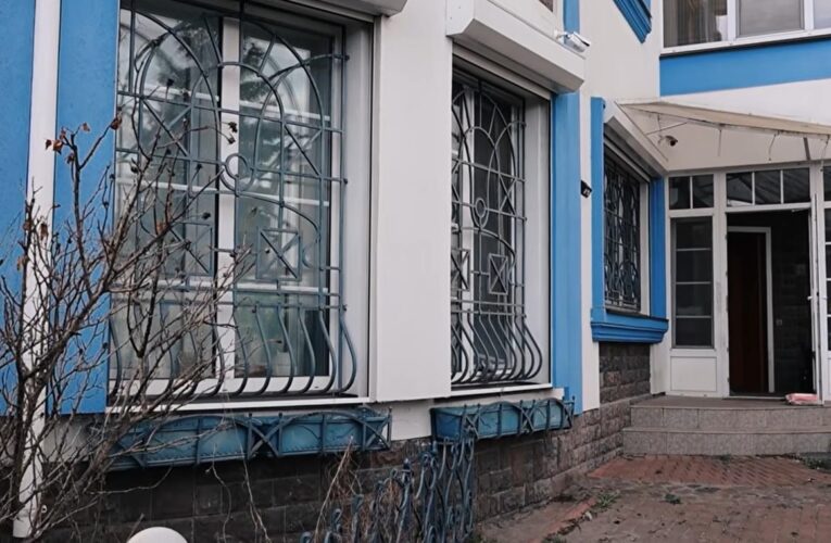 Фонд держмайна готується продати конфіскований будинок Повалій