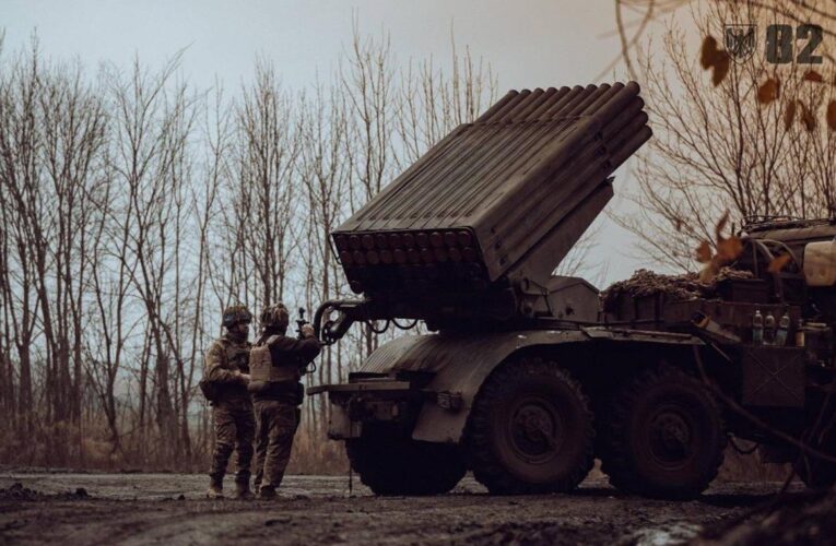 Генштаб назвав три найгарячіші напрямки на фронті
