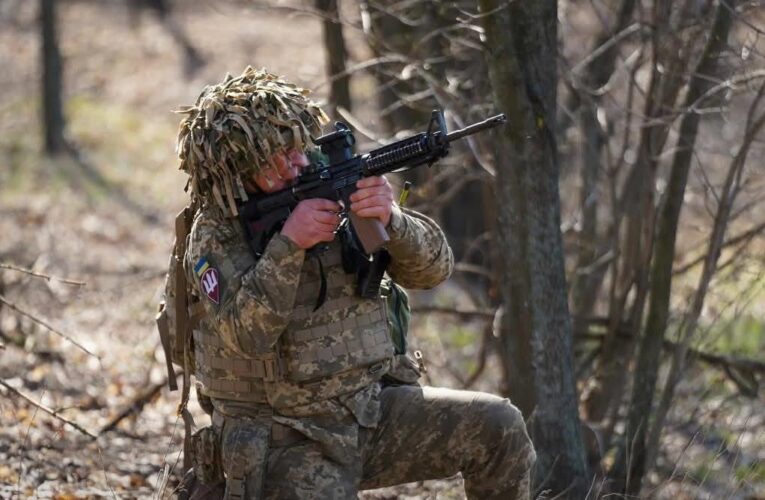 Генштаб оновив дані про втрати армії Росії