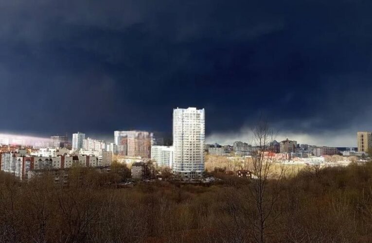Генштаб підтвердив ураження заводу в Росії