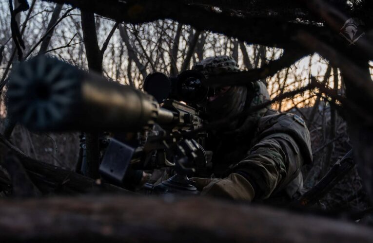 Генштаб повідомив про перебіг боїв на фронті