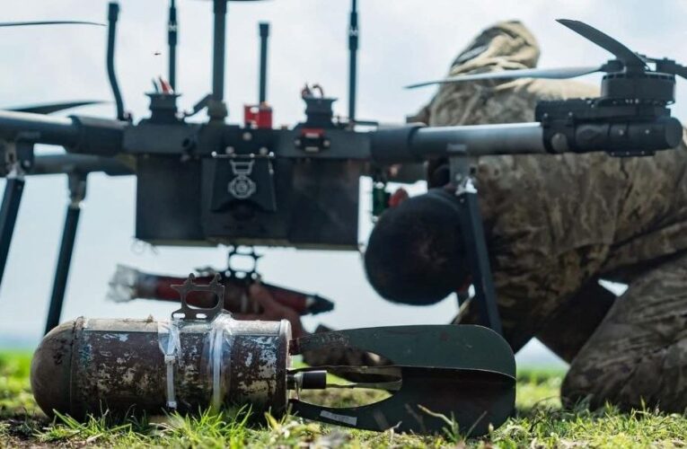 Генштаб розповів про атаки росіян на 12 напрямках