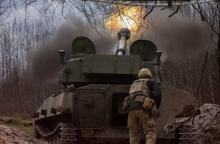 Генштаб розповів про ситуацію з боями на фронті