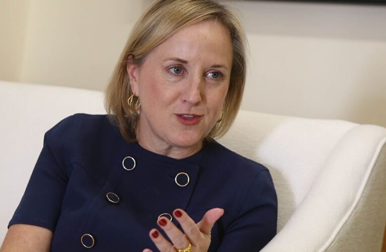 Голова дипмісії США в Україні йде з посади – ЗМІ