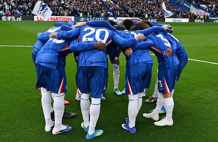 Гольова криза Челсі: три матчі без забитих голів