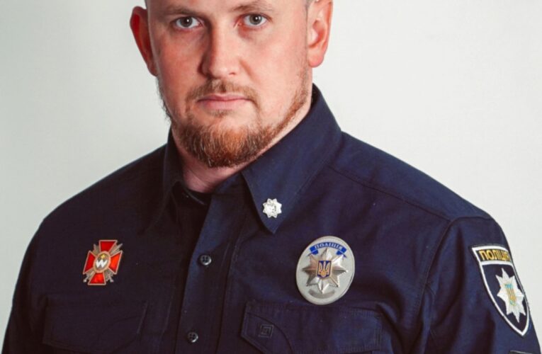 Голова патрульної поліції подав у відставку