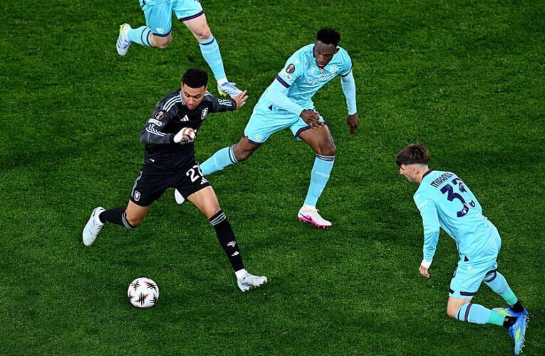 Гравець АПЛ може продовжити кар&rsquo;єру в Лізі 1