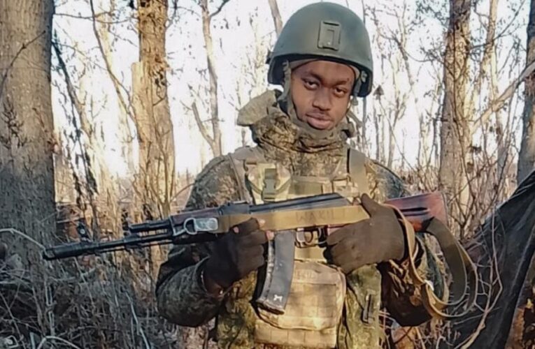 ГУР: ліквідовано групу російських найманців – громадян Кенії