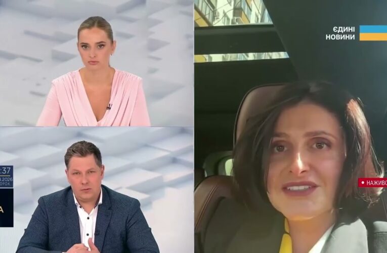 Податкові зміни в Україні: військовий збір, платформи і вимоги МВФ | Ольга Василевська-Смаглюк