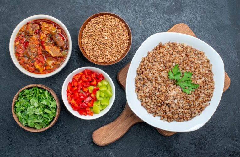 Ідеальна гречана каша: кулінарні хитрощі