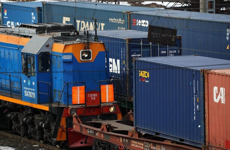 Імпортери РФ змушені уникати привозу товарів з Китаю через Казахстан – ЗМІ