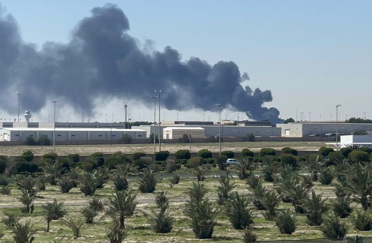 Іран атакував НПЗ та опріснювальний завод у Кувейті